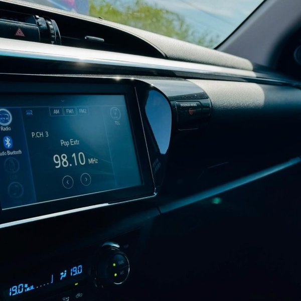 🚗 HILUX SRV 2024 ou R$ 290.000 no PIX! 💸