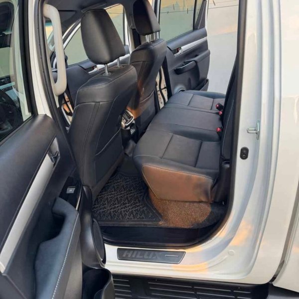 🚗 HILUX SRV 2024 ou R$ 290.000 no PIX! 💸